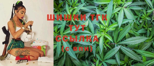 хмурый Осташков